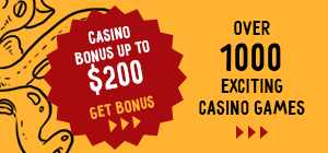 Over 1000 Exciting Casino Games